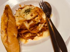 -jpc集品餐厅(中山店)