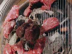 -肉加韩国料理·烤肉(金茂湾店)
