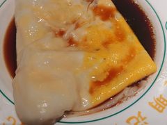 -西关明记肠粉·亚洲地标美食(北京路店)