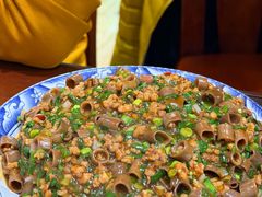 -小铜锣湾海鲜家常菜馆(河西店)