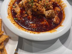 -福茂源横山铁锅羊肉(凤城四路店)