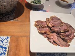 -东方饺子王(王府井关东古巷店)