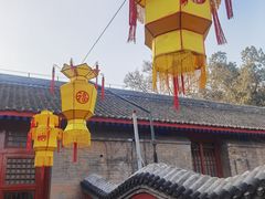 -红螺寺