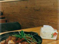 -鸡公煲(南竹饭店)