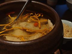 -庐灶江南·江南菜·四合院Bistro(东直门雍和宫·原华侨宾馆店)