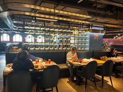 -斗牛士牛排(南京东路店)
