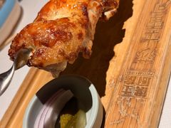 -俄士厨房(五棵松华熙LIVE店)