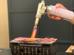 风味牛舌-Sushi Hanzo半藏(天环广场店)