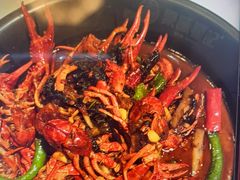 -聚味瞿记·龙虾堂(望城店)