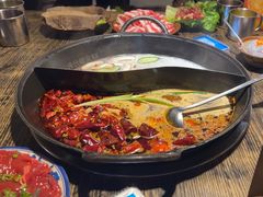 -冯校长老火锅(深圳总店)