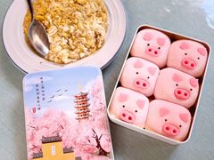 蟹黄蛋-吉事利茶餐厅