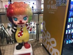 -泡泡玛特POPMART(北国先天下店)