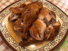 烧鸭-聂记粤菜馆(鼓西路店)