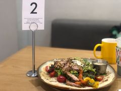 -HELLO 27 意面·沙拉·帕尼尼