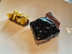 -Le Comptoir de Pierre Gagnaire