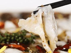 -黑鱼郭我家酸菜鱼(摩尔广场店)