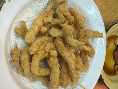 -柴爿巷·香酥鸡&馄饨(复兴中路店)