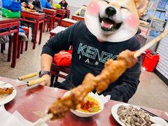 -护国寺小吃(新街口店)