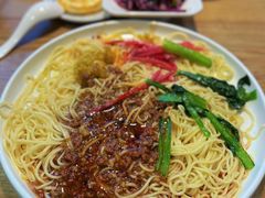 -兰亭安泊牛肉面(乐都路店)