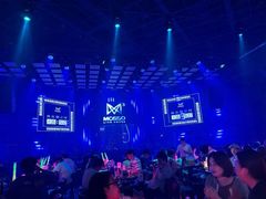 -MOSSO·Liveshow(M3香港广场店)