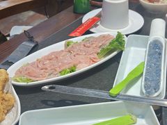 -陈府大宅门成都火锅·手切鲜肉(太原街店)