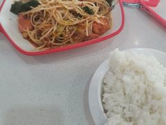 -川小昧麻辣拌(罕王店)