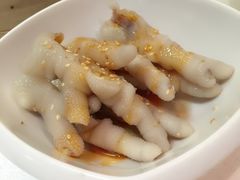 -京华世纪酒店·潮苑大酒楼(益华百货店)