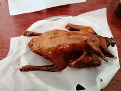 -味为先光明乳鸽(光明总店)