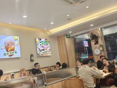 -万煲旺·香港老传承煲仔饭·猪杂汤(客村店)