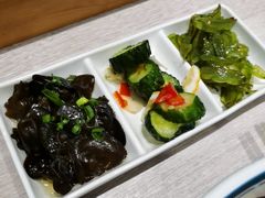 -康师傅私房牛肉面(马泉营奥莱店)