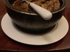 -粗茶淡饭·隐庐私厨(东亭店)