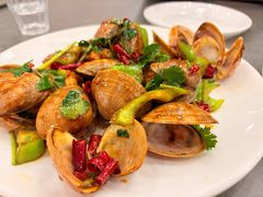 -渔家乐小海鲜(皇姑店)