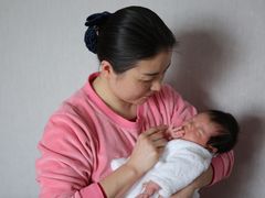 -爱的果实月嫂育婴师(世纪东方店)