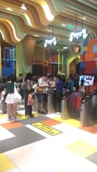 -宝燕乐园(闵行旗舰店)