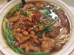 -贵州米线(童家巷店)