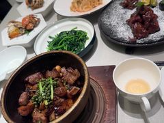 -狮王府淮扬菜(新街口友谊店)