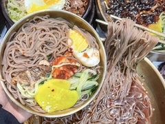 -朴鲸家正宗韩国料理(福田店)