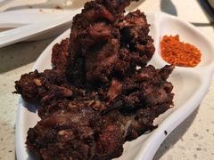 -黄记煌三汁焖锅(顺义华联店)