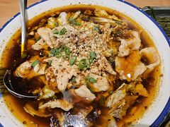 -群姐面馆·海鲜烧烤(同安路二店)