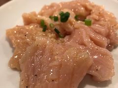 -問屋直送 焼肉山河(豊島園店)