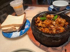 -桂满陇·西湖船宴(平安金融中心店)