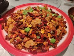 -常和州·夜宵大排档(常州单店)