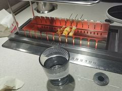 -丰茂烤串(五道口店)