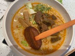 -味千拉面(瑞虹生活广场店)