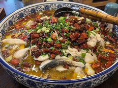 -吃货私房菜(丽江束河古镇店)