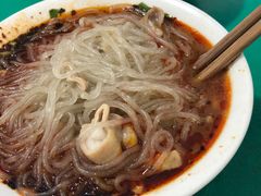 -甘记肥肠粉(马鞍北路店)