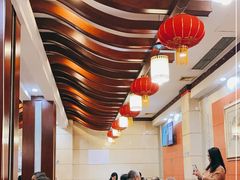 大堂-晋阳饭庄(虎坊桥店)