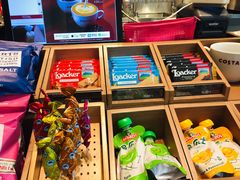 -COSTA COFFEE(静安嘉里中心店)