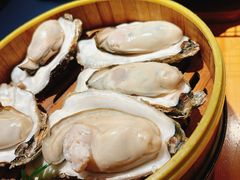 -蚝·生·鲜牛烧肉铺(中央大街店)