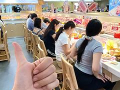 -茂业天地(华强北店)